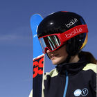 MEDALIST YOUTH, Black Fire Shiny-No Lens Reference, hi-res image number null